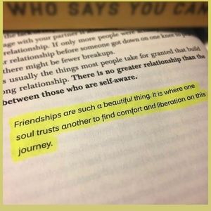 Meet your Posher, Nay